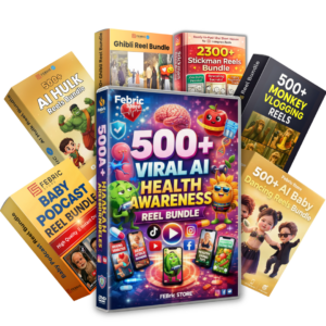 Stickman Reel Bundle