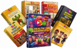 Stickman Reel Bundle - Videoearns